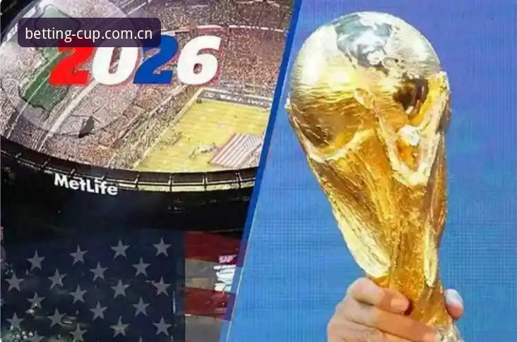 世界杯官网下载2026最新版本 为什么世界杯买球平台v3.0.0能成为2026预选赛观赛首选?世界杯官网下载2026最新版本全解析